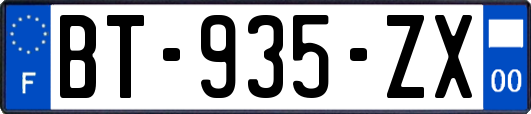 BT-935-ZX