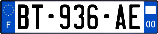 BT-936-AE