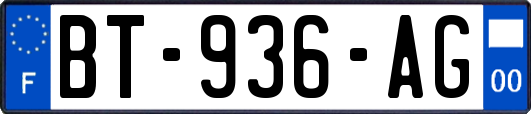 BT-936-AG