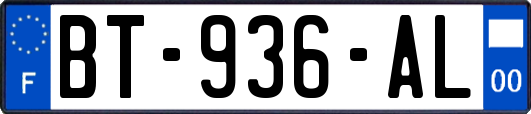 BT-936-AL