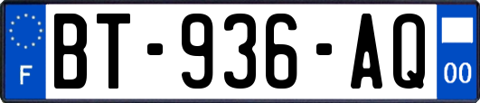 BT-936-AQ