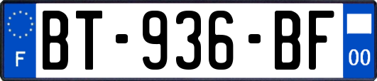 BT-936-BF