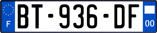BT-936-DF