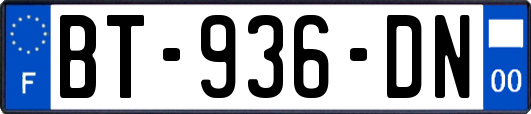 BT-936-DN