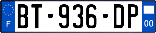 BT-936-DP