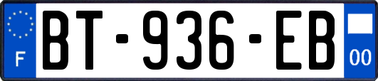 BT-936-EB