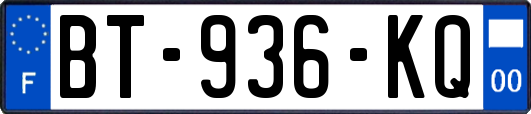 BT-936-KQ