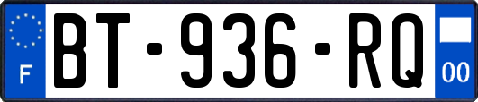 BT-936-RQ