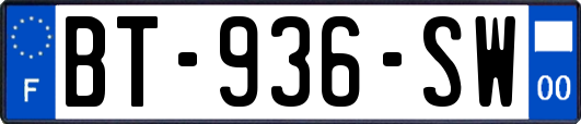 BT-936-SW