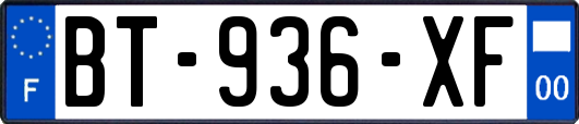 BT-936-XF