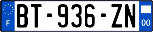 BT-936-ZN