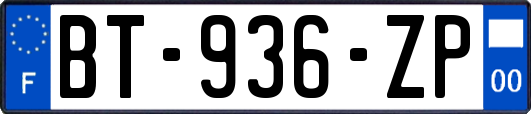 BT-936-ZP