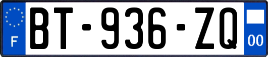 BT-936-ZQ