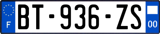 BT-936-ZS