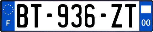 BT-936-ZT