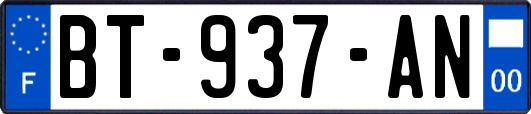 BT-937-AN