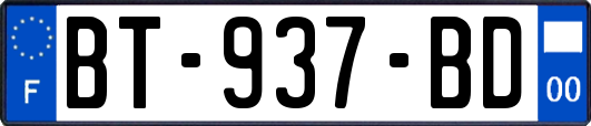 BT-937-BD