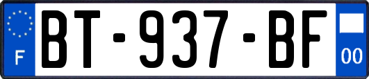 BT-937-BF