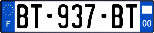 BT-937-BT