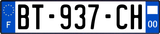 BT-937-CH