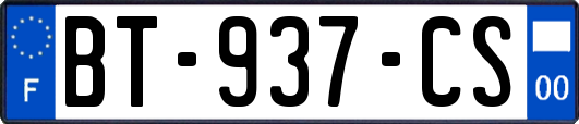 BT-937-CS