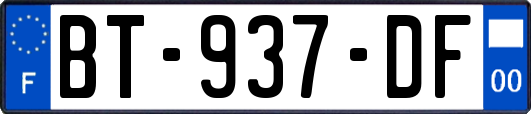 BT-937-DF