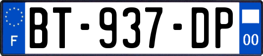 BT-937-DP