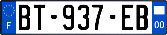 BT-937-EB