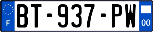 BT-937-PW