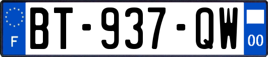 BT-937-QW