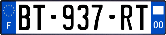 BT-937-RT