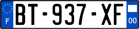 BT-937-XF