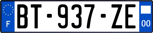 BT-937-ZE