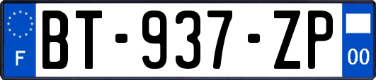 BT-937-ZP