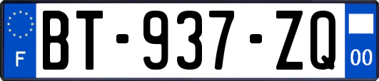 BT-937-ZQ