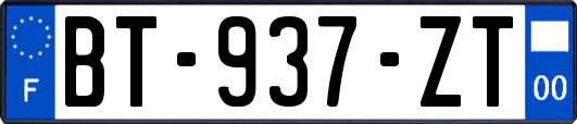 BT-937-ZT