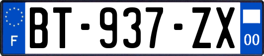 BT-937-ZX