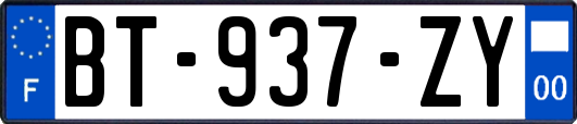 BT-937-ZY