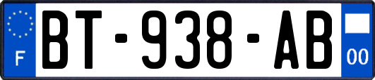 BT-938-AB