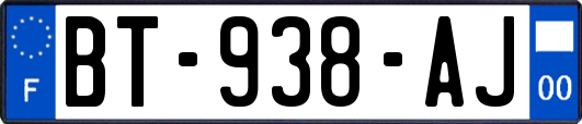 BT-938-AJ