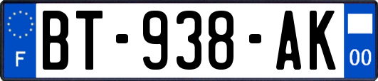 BT-938-AK