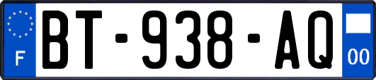 BT-938-AQ