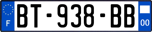 BT-938-BB