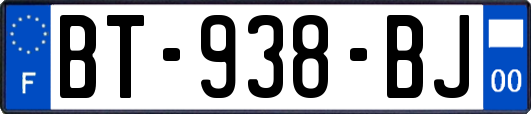 BT-938-BJ