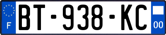 BT-938-KC