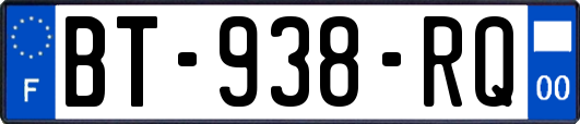 BT-938-RQ