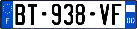 BT-938-VF