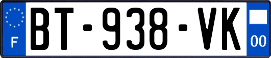 BT-938-VK