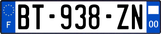 BT-938-ZN