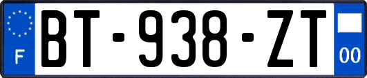 BT-938-ZT